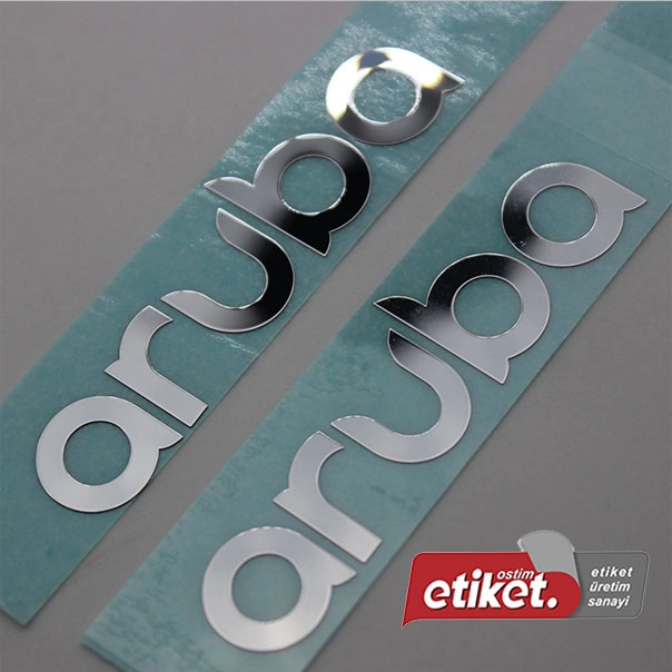 Slim Cut Metal Cut - Görsel 2