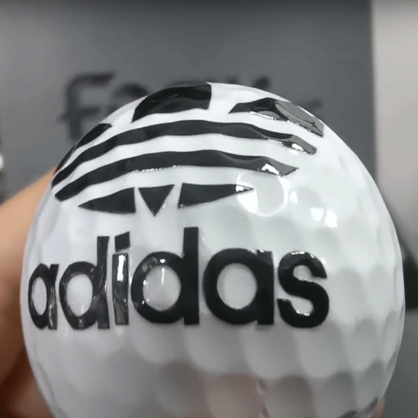 STS Soğuk Kabartma Baskı