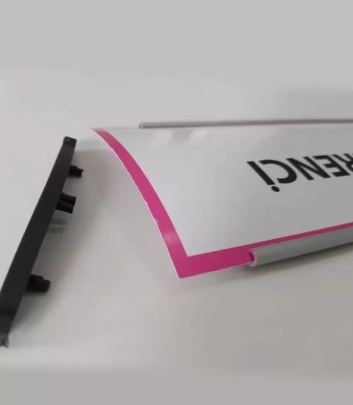 Sürgülü Kapı İsimlikleri - Görsel 6