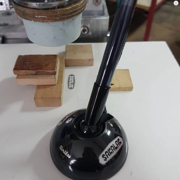 Tampon Baskı örnek çalışma 4