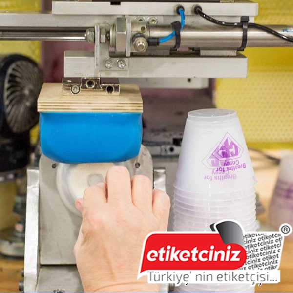 Tampon Baskı örnek çalışma 8