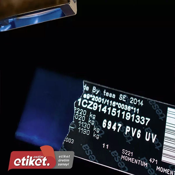 Artvin Tesa Etiket - Görsel 2