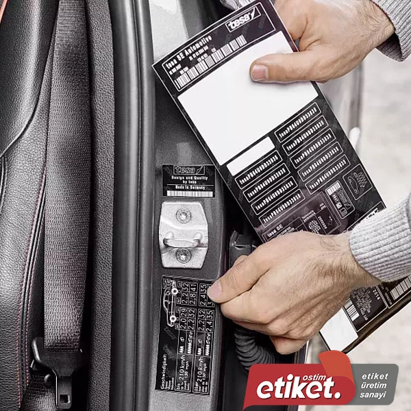 Artvin Tesa Etiket - Görsel 5