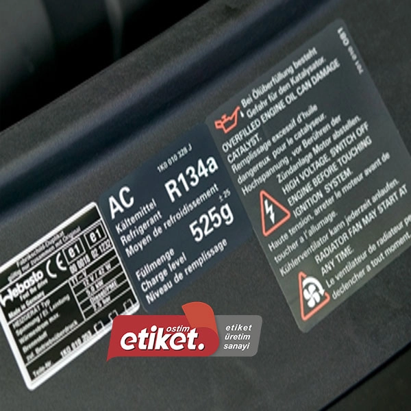 Artvin Tesa Etiket - Görsel 6