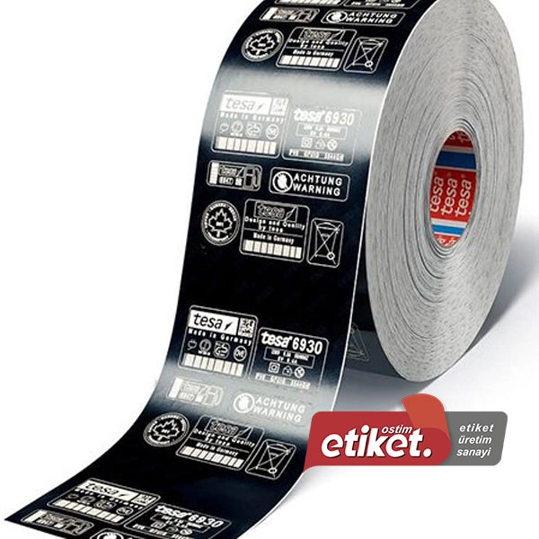 Artvin Tesa Etiket - Görsel 8