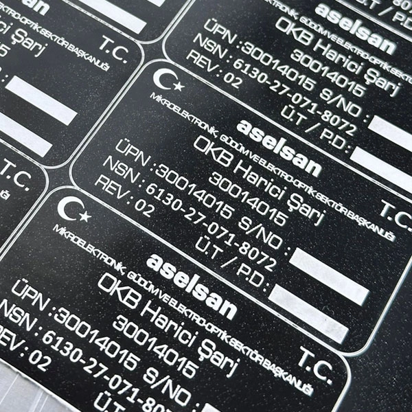 Artvin Tesa Etiket - Görsel 9