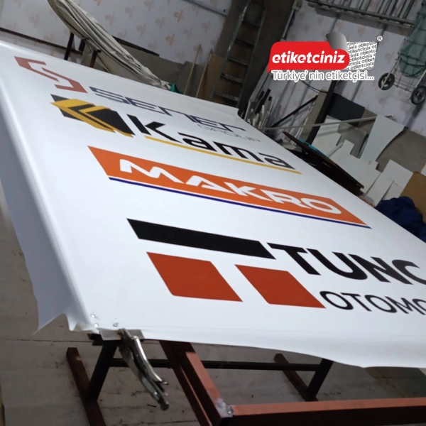 Vinil Germe Tabela - Görsel 8