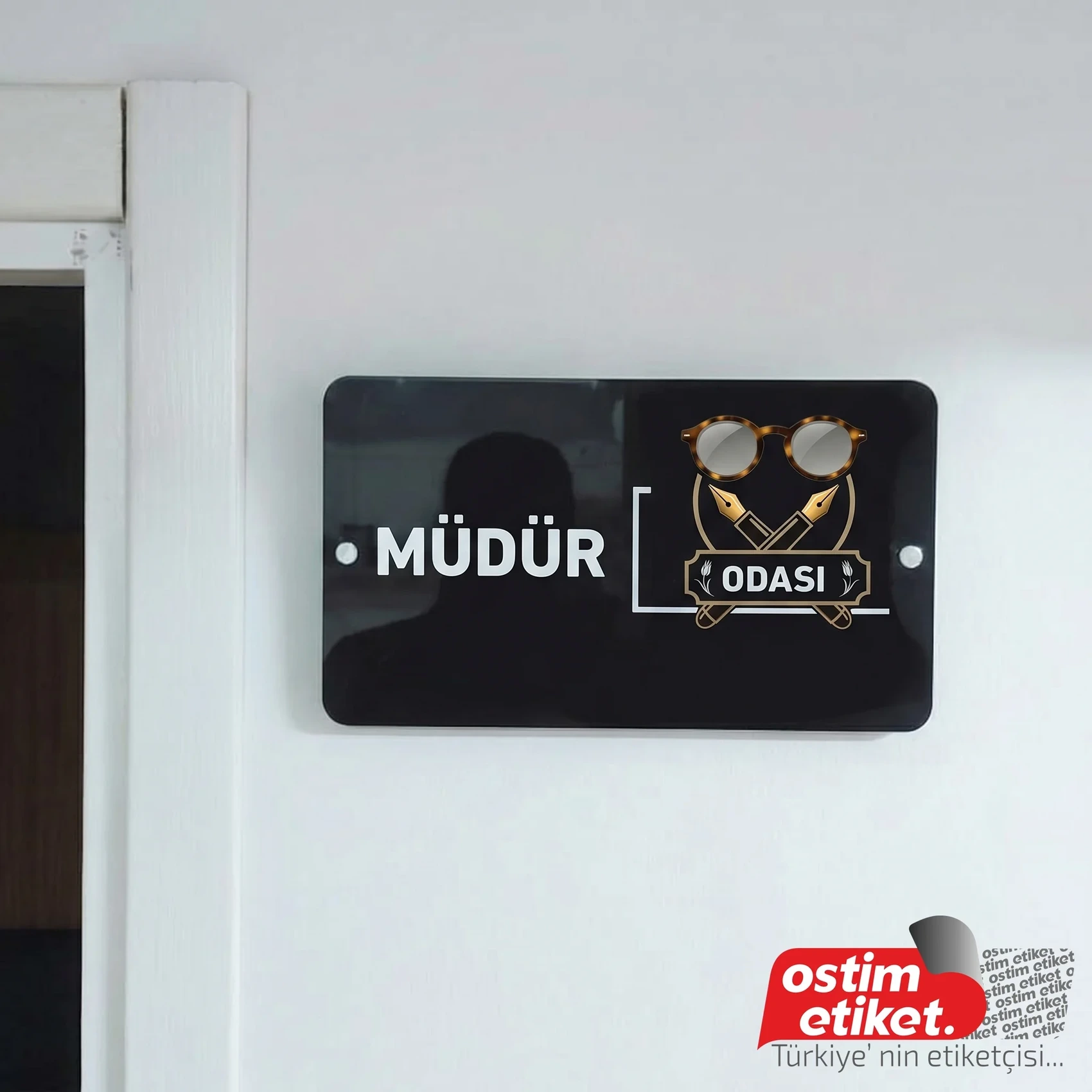 Pleksi UV Baskı örnek çalışma 7