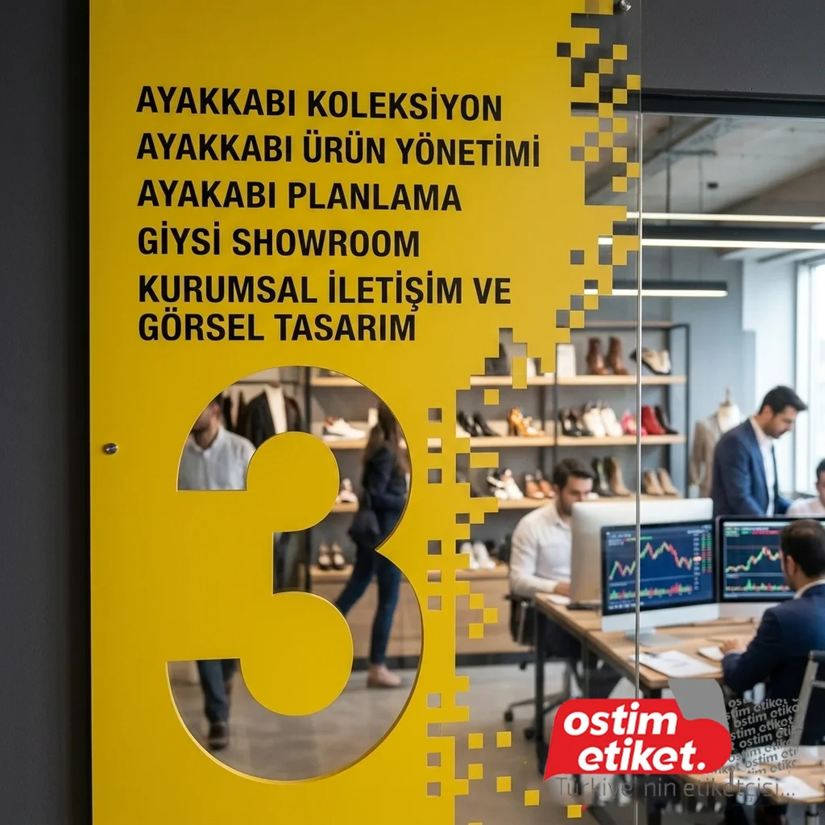 Pleksi UV Baskı örnek çalışma 3
