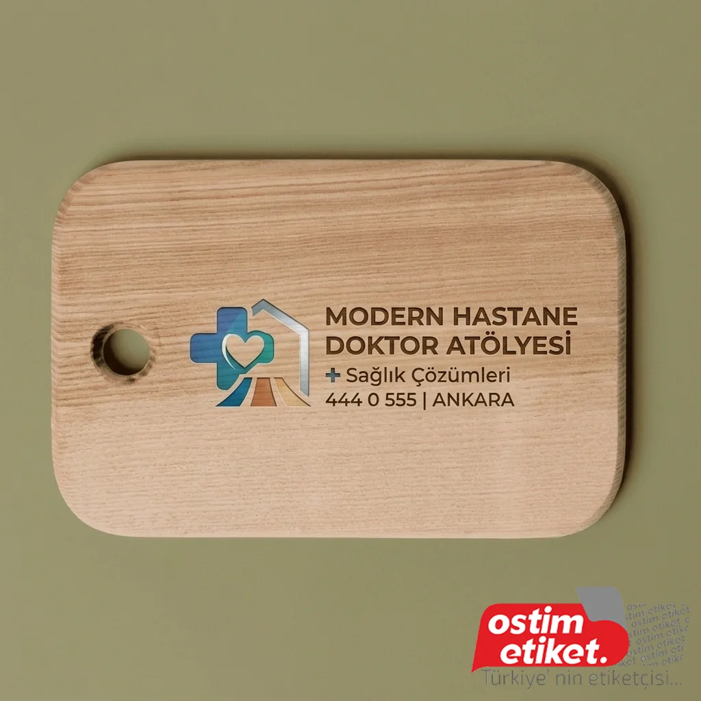 Bingöl Ahşap UV Baskı - Görsel 5