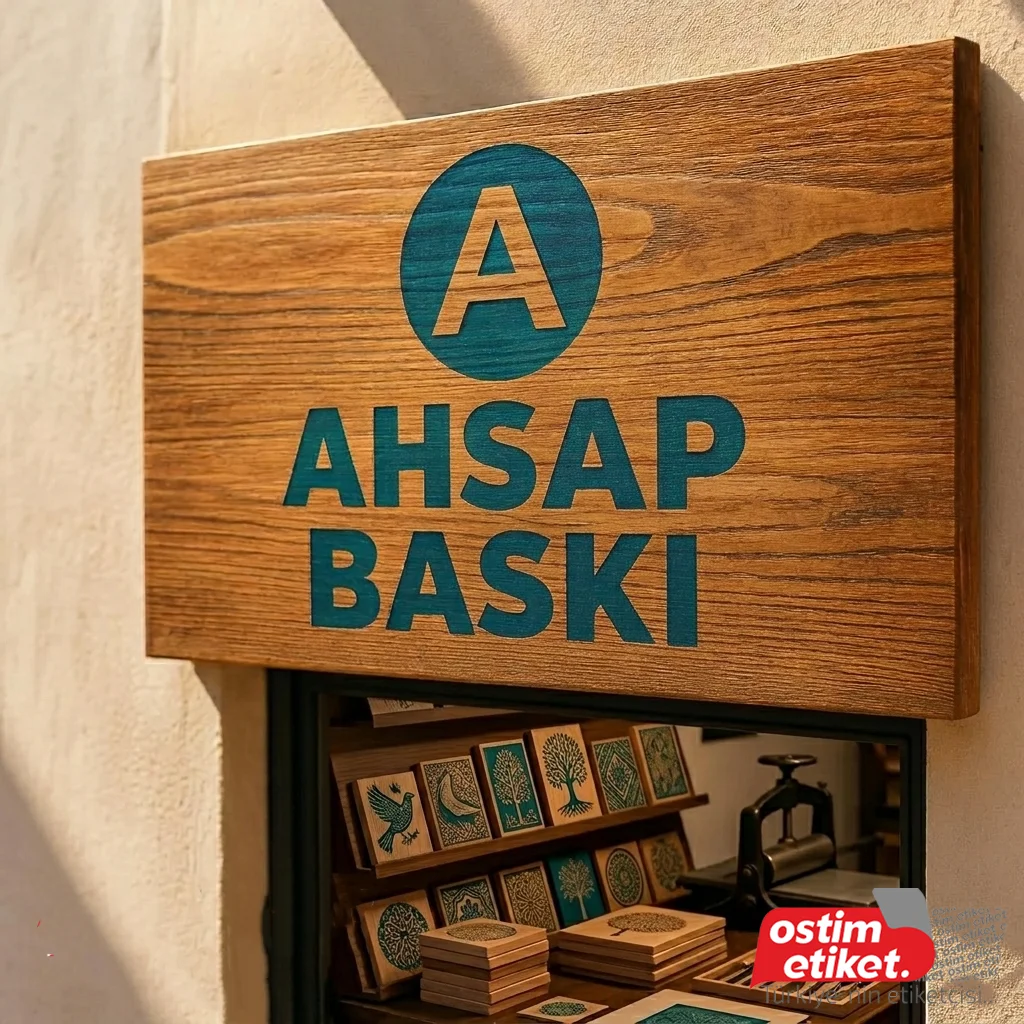 Bingöl Ahşap UV Baskı - Görsel 3