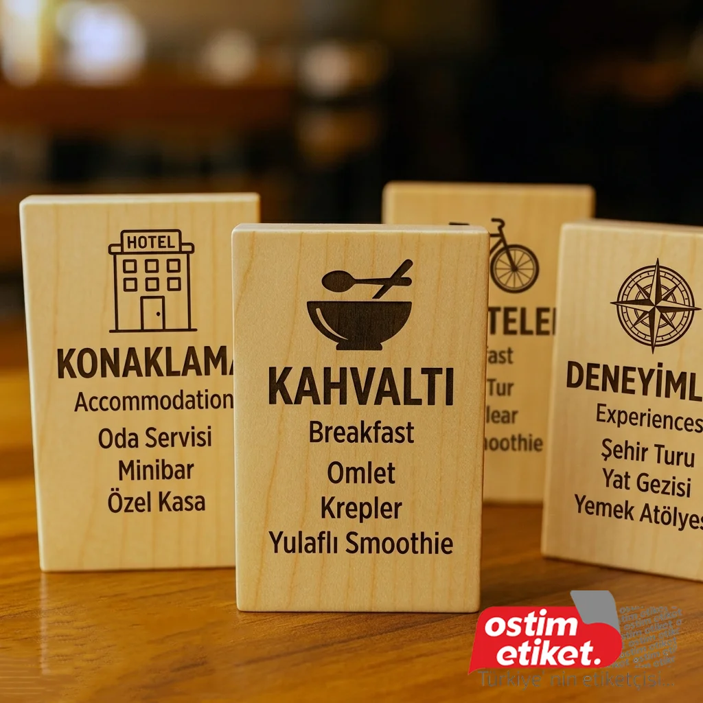 Bingöl Ahşap UV Baskı - Görsel 2