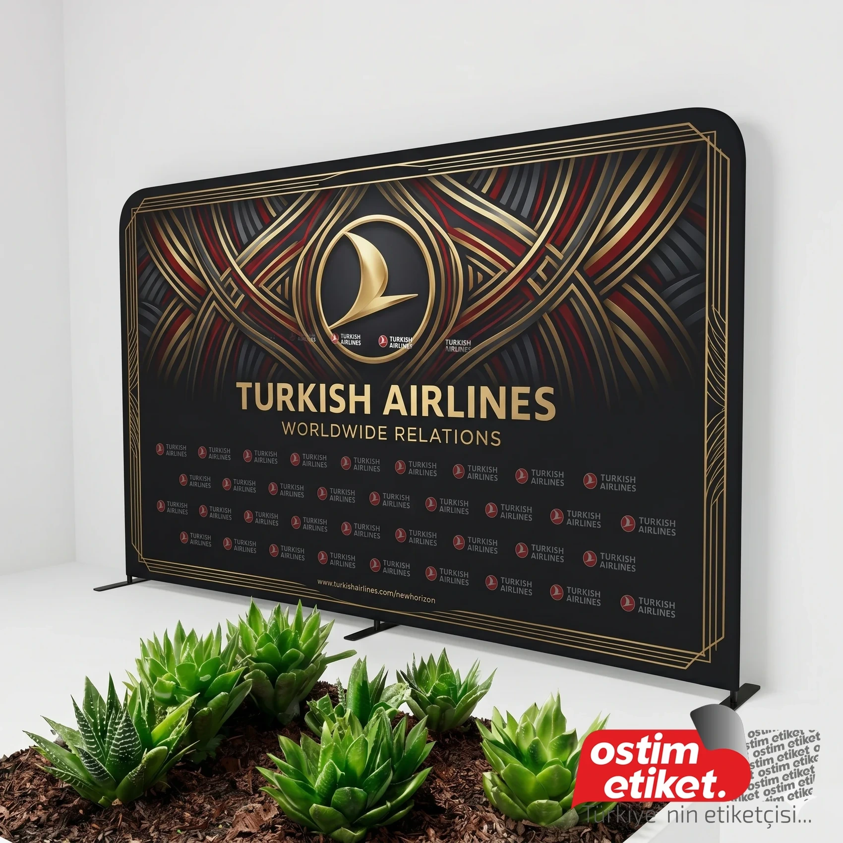 Backdrop örnek çalışma 5