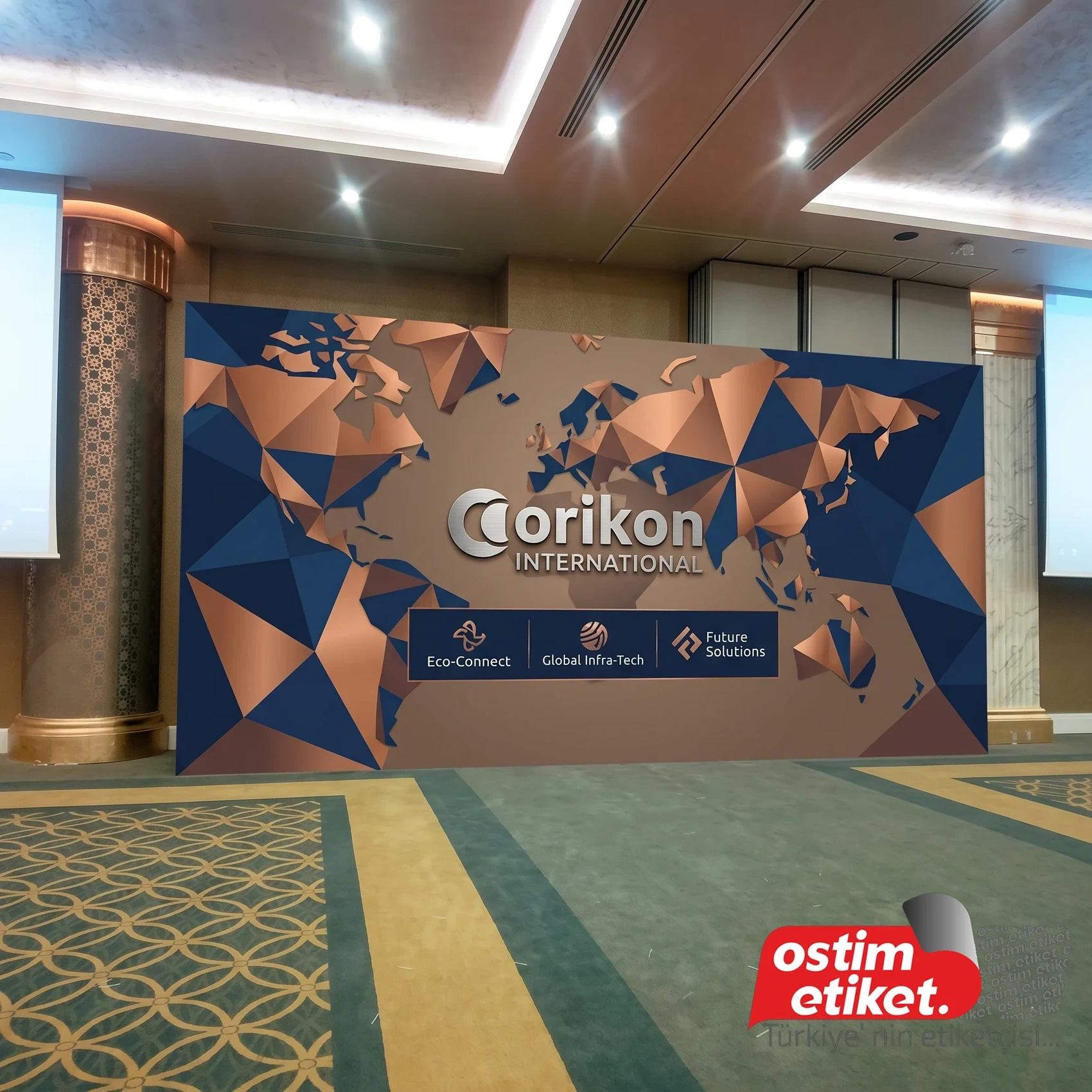 Backdrop örnek çalışma 7