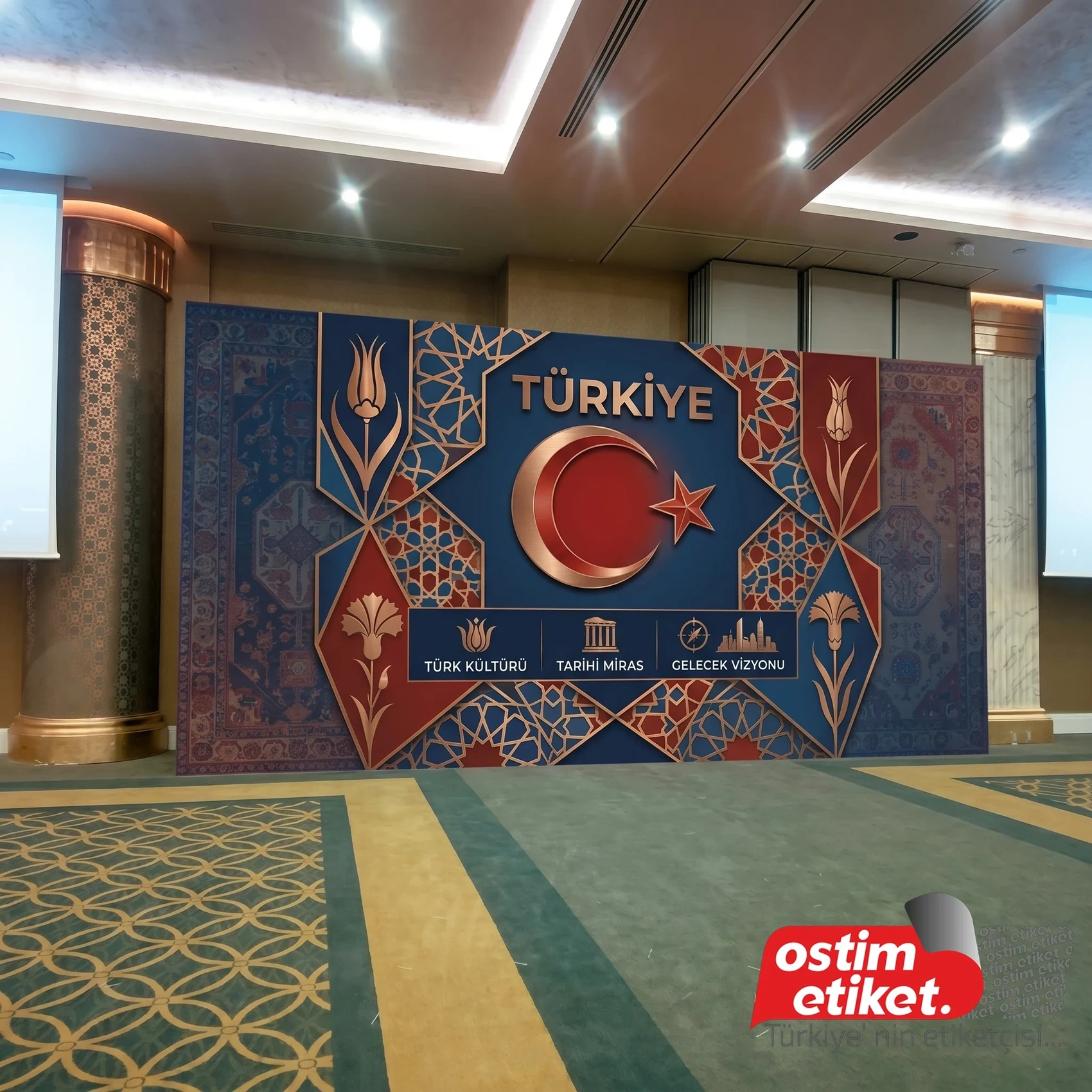 Backdrop örnek çalışma 8