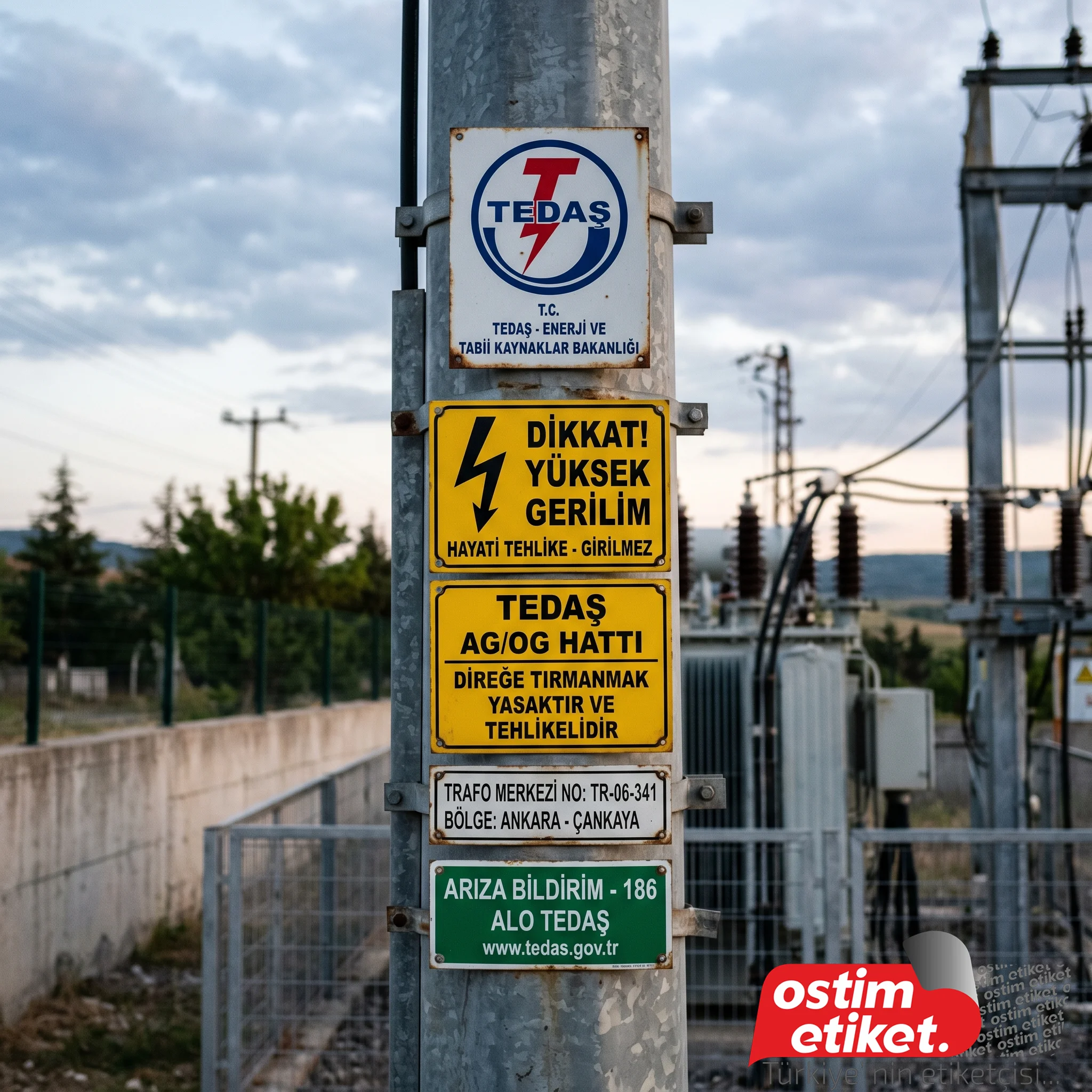 Kayseri Oyma Kabartma Levha Üretimi - Görsel 5