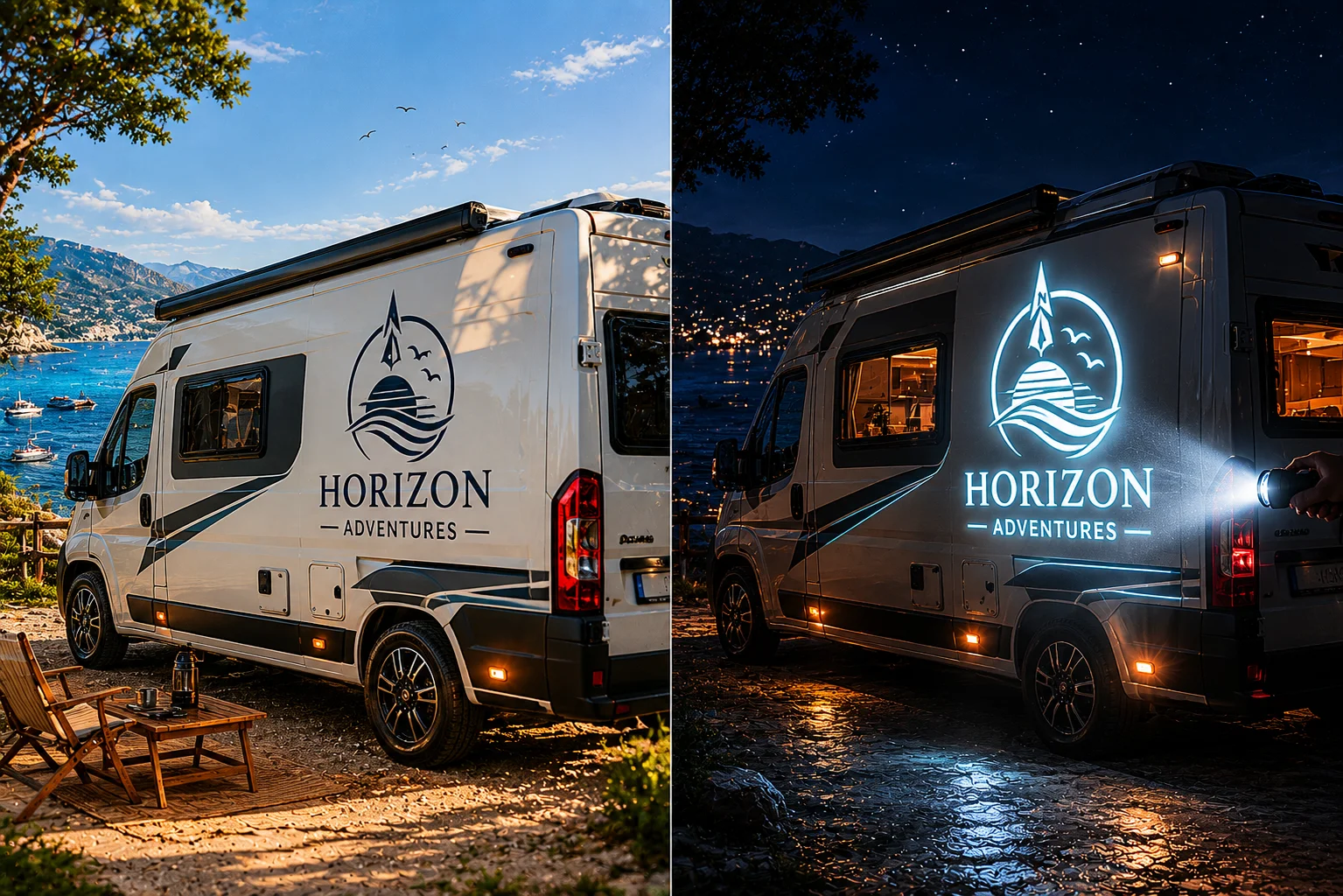 Karavan Etiket