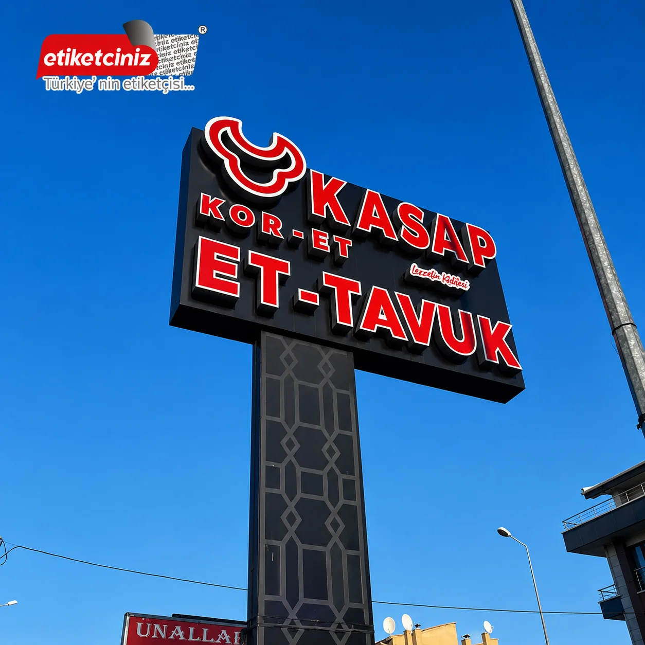 Totem Tabela örnek çalışma 6