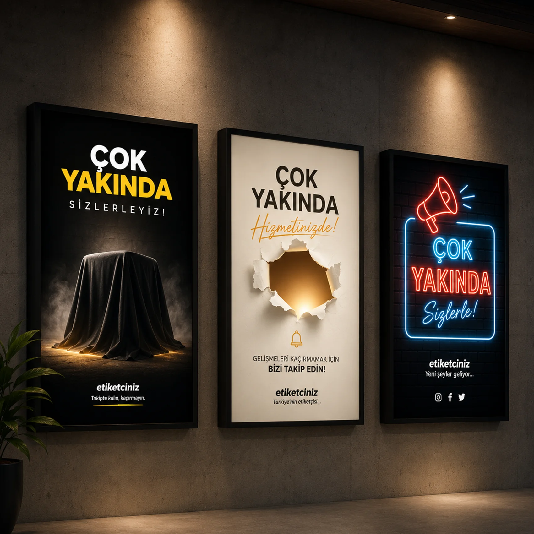 Lightbox Tabela örnek çalışma 8