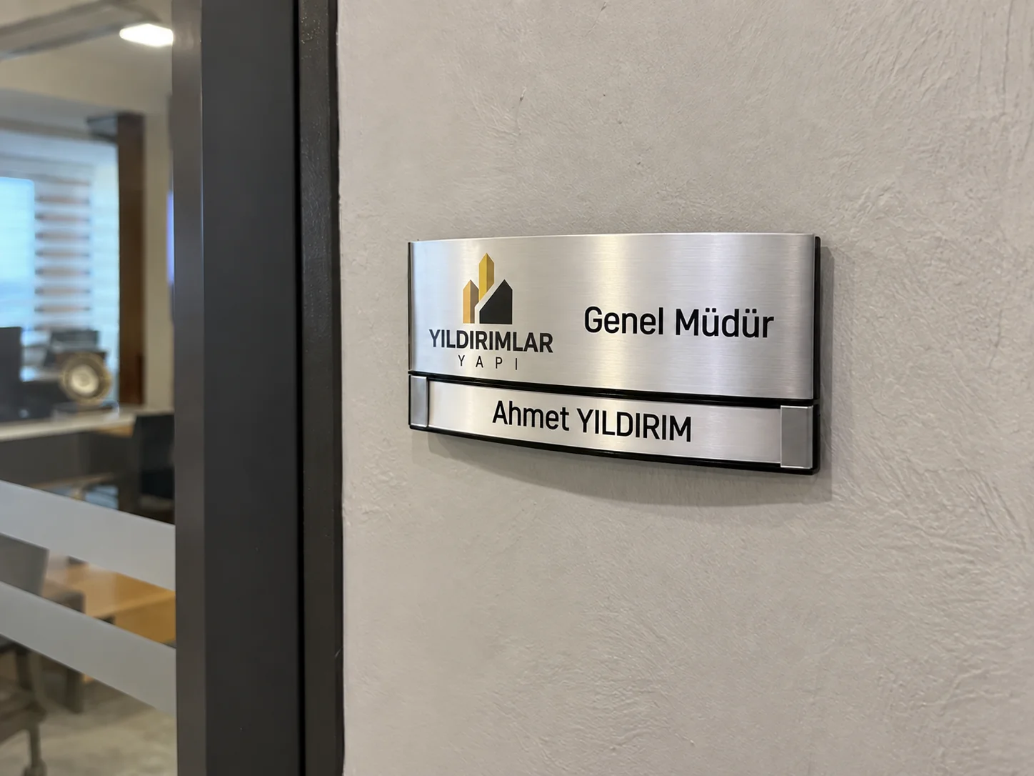 Bombeli Kapı İsimlikleri örnek çalışma 1