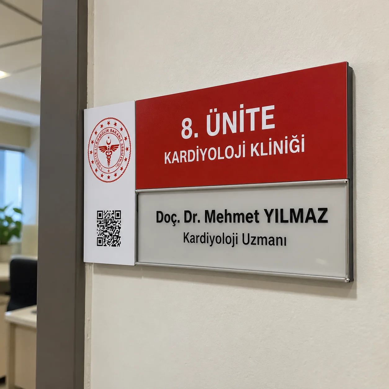 Düz Kapı İsimlikleri