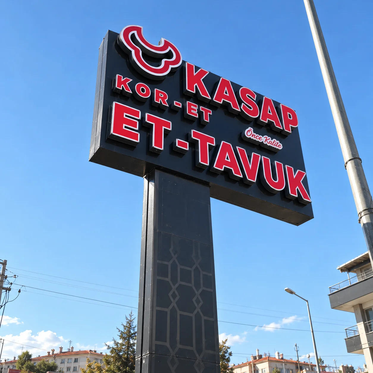 Totem Tabela örnek çalışma 8