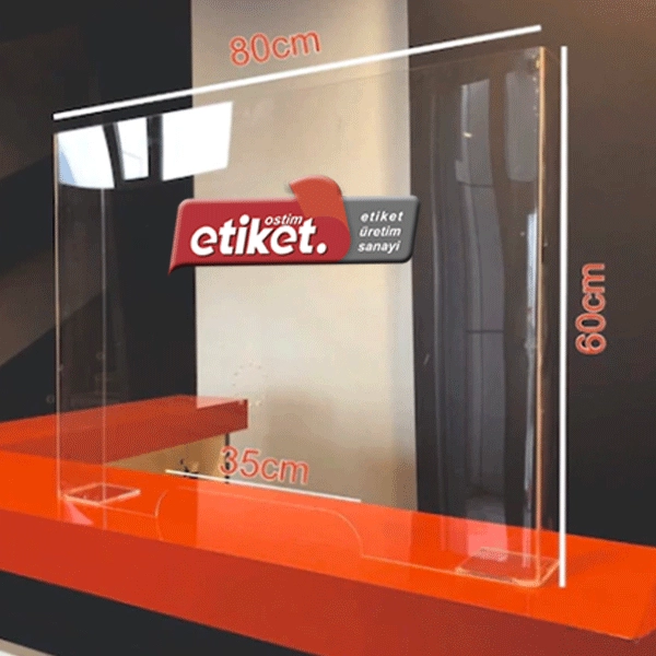 Display – Fuar – Pleksi