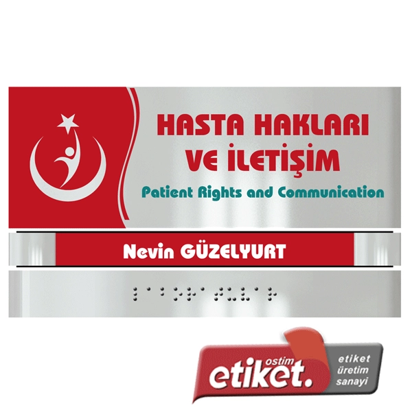 Tabela Çeşitleri