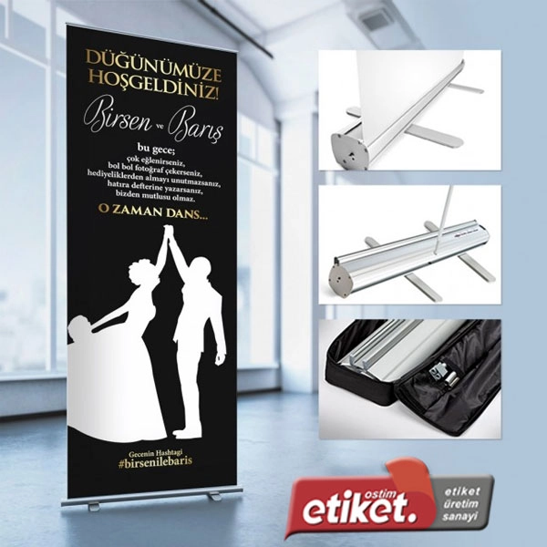 Display – Fuar – Pleksi