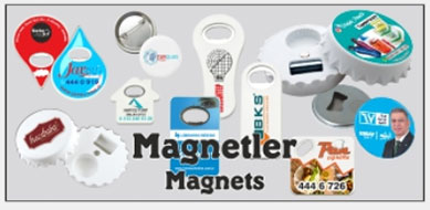 magnetler