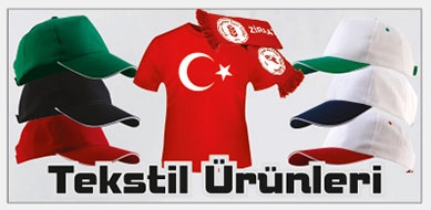 Ürünlerimiz