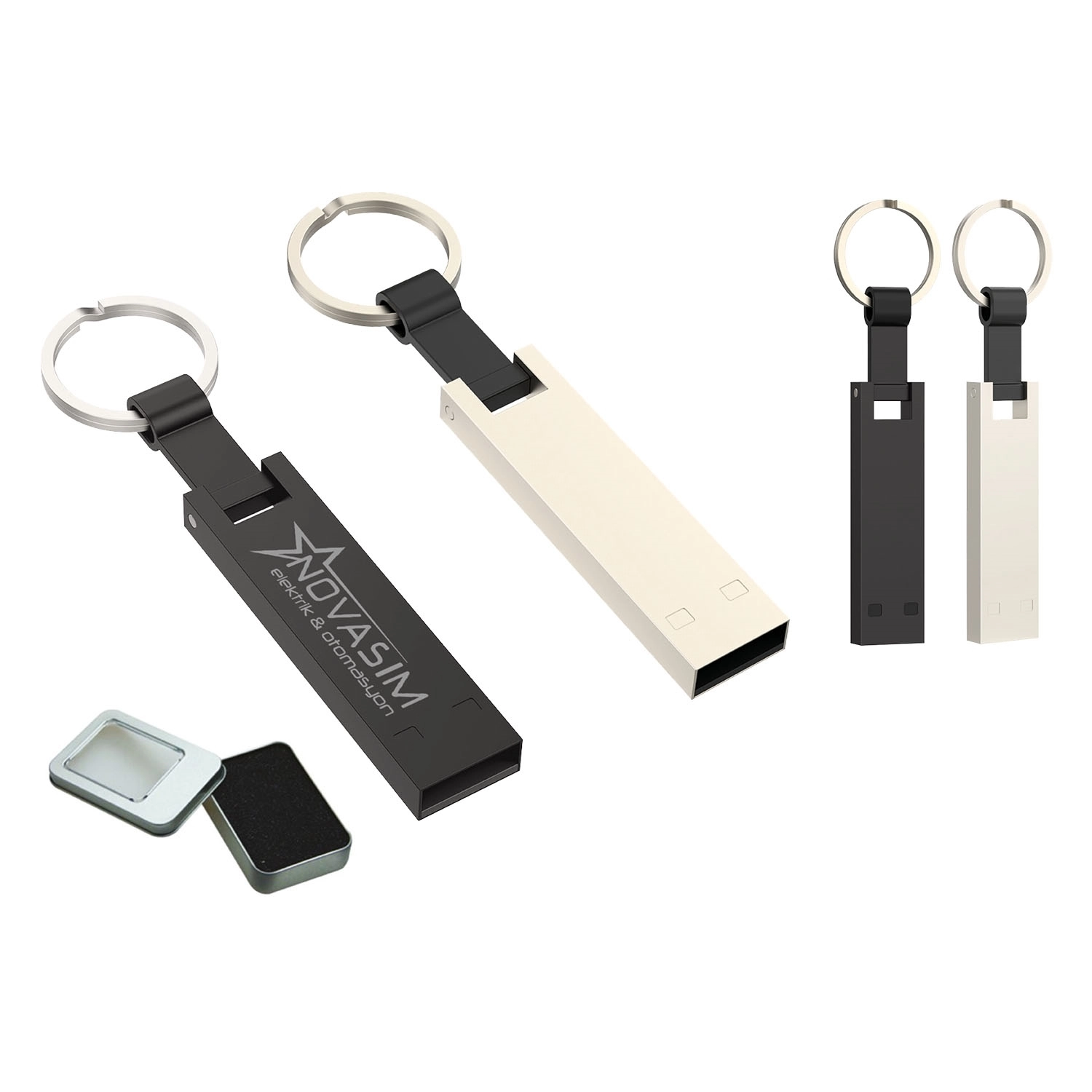 Teknolojik Ürünler