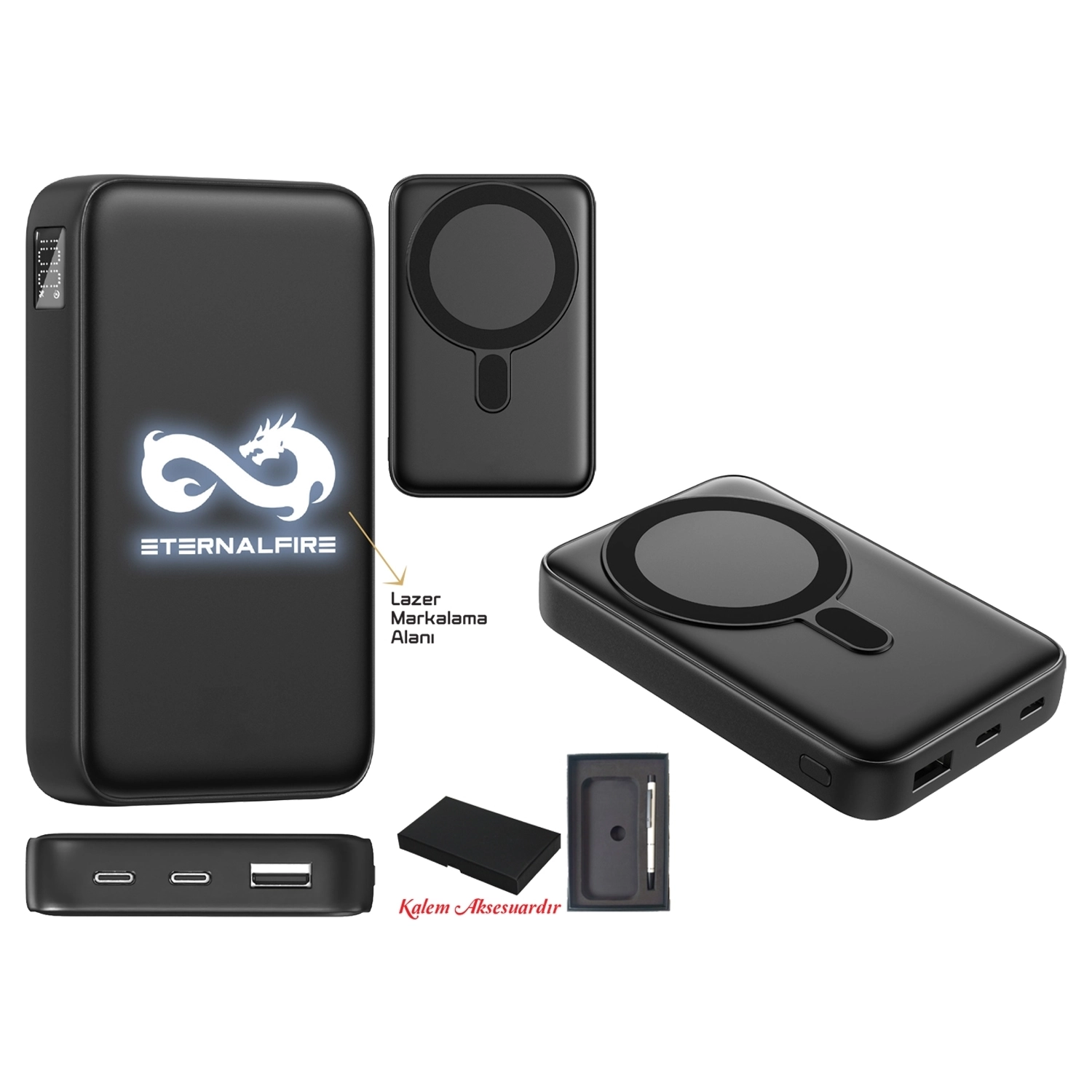 Teknolojik Ürünler