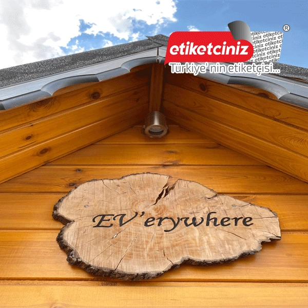 Karbon Lazer Markalama