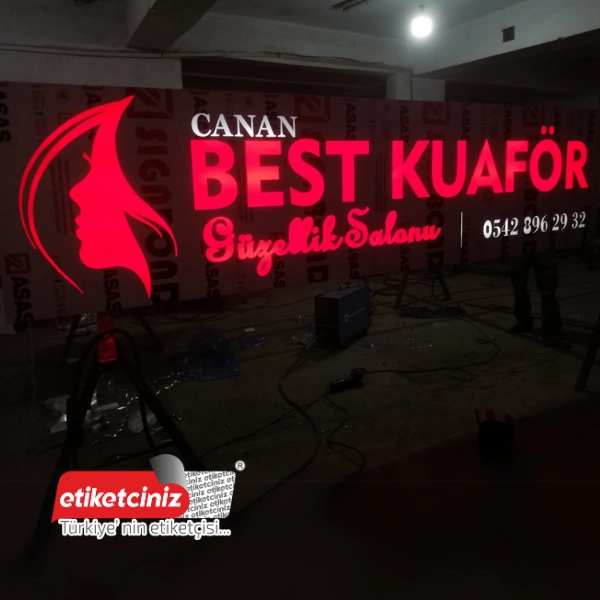 Tabela Çeşitleri