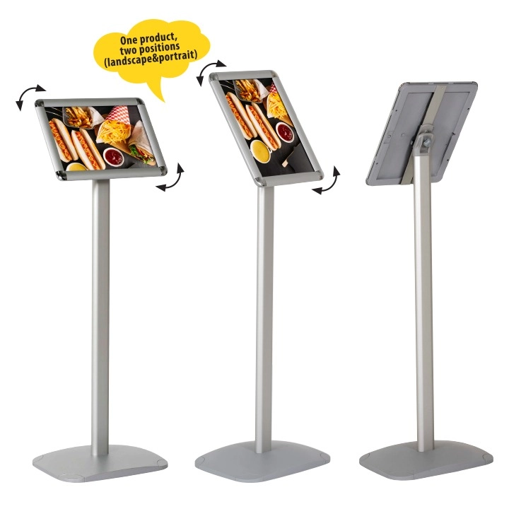 Display – Fuar – Pleksi
