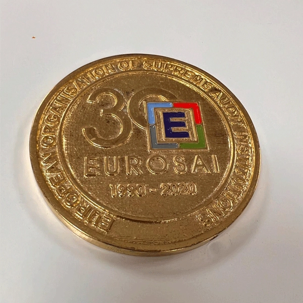 Metal Etiket Çeşitleri